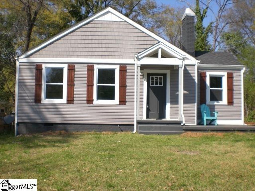 36 Gatling Avenue, Greenville, SC 29605