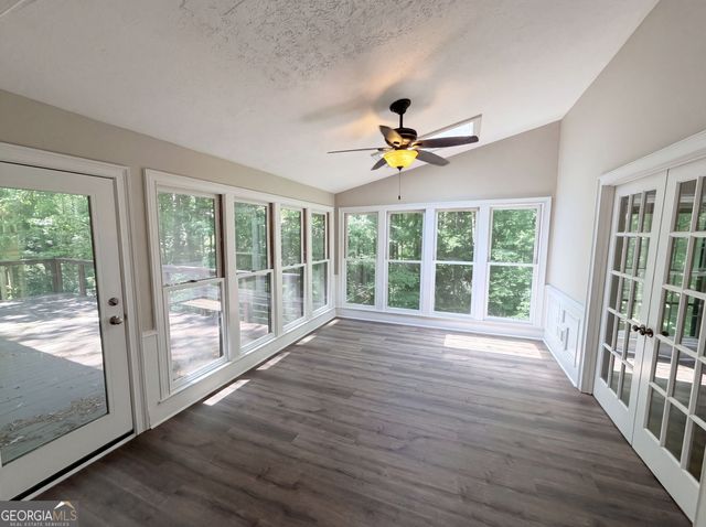 2360 Kimbrough Court, Sandy Springs, GA 30350