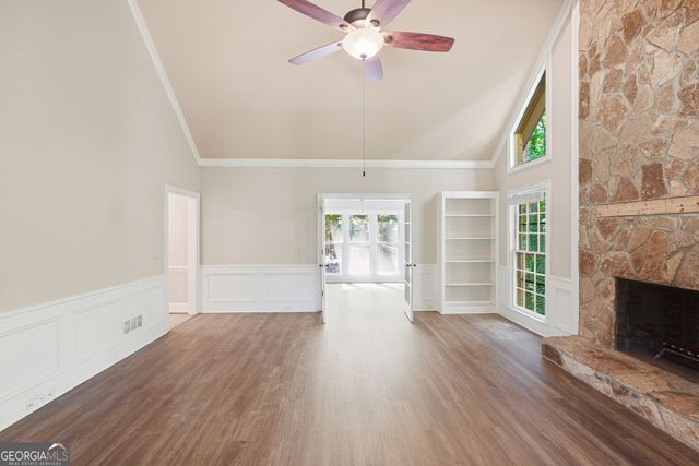 2360 Kimbrough Court, Sandy Springs, GA 30350