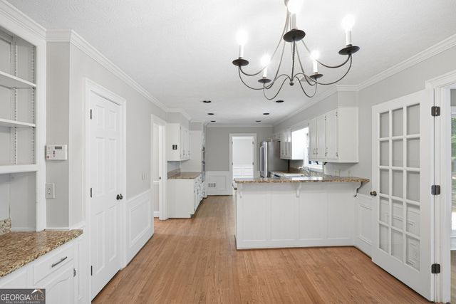2360 Kimbrough Court, Sandy Springs, GA 30350