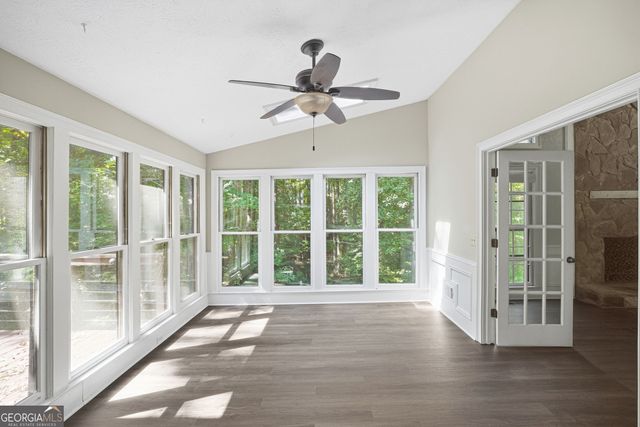 2360 Kimbrough Court, Sandy Springs, GA 30350
