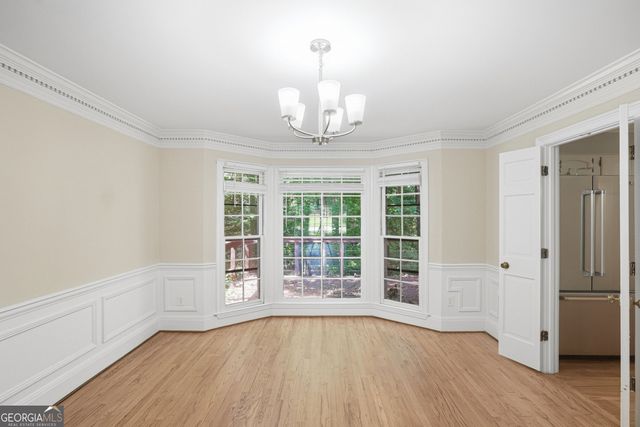2360 Kimbrough Court, Sandy Springs, GA 30350