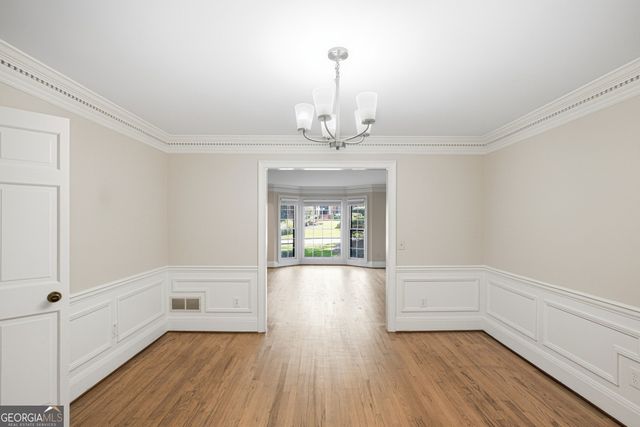 2360 Kimbrough Court, Sandy Springs, GA 30350