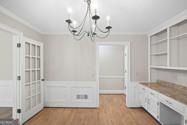 2360 Kimbrough Court, Sandy Springs, GA 30350