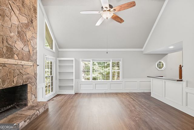 2360 Kimbrough Court, Sandy Springs, GA 30350