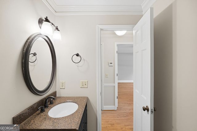 2360 Kimbrough Court, Sandy Springs, GA 30350