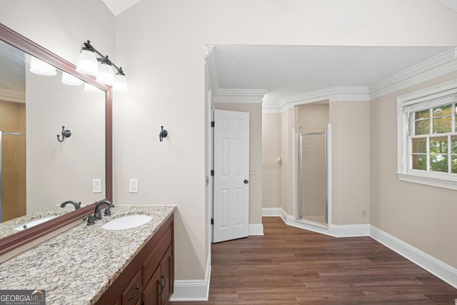 2360 Kimbrough Court, Sandy Springs, GA 30350