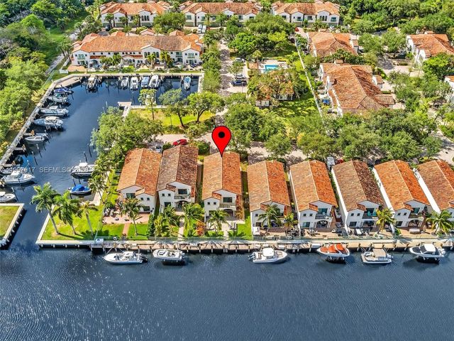 2901 Hidden Harbour St, Dania Beach, FL 33312