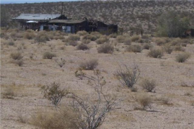 0 Mannix, Newberry Springs, CA 92365