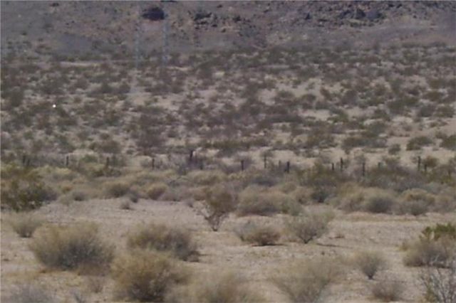 0 Mannix, Newberry Springs, CA 92365