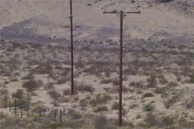 0 Mannix, Newberry Springs, CA 92365