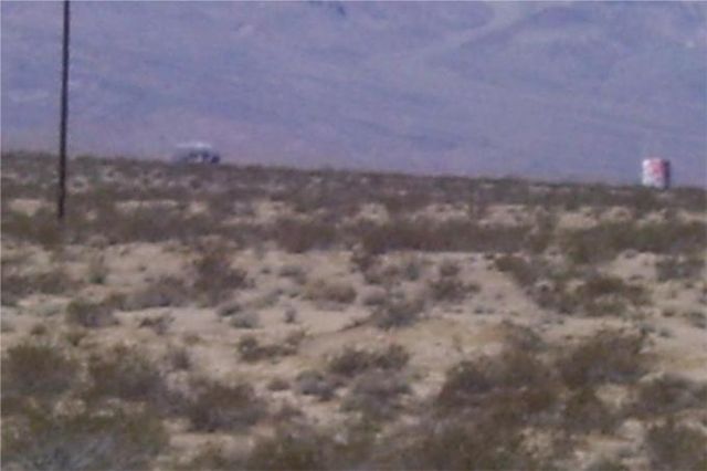 0 Mannix, Newberry Springs, CA 92365