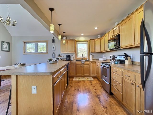 5777 Bonn Way East, Great Valley, NY 14741