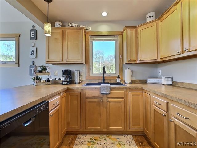 5777 Bonn Way East, Great Valley, NY 14741