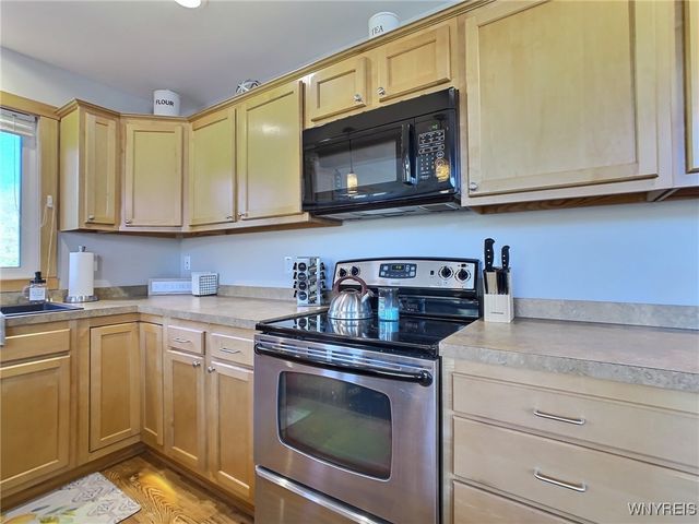 5777 Bonn Way East, Great Valley, NY 14741