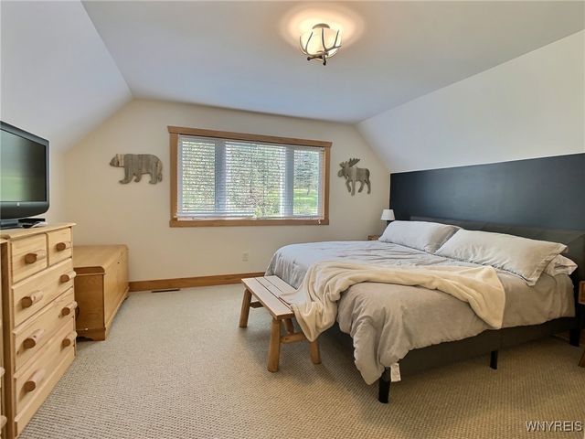 5777 Bonn Way East, Great Valley, NY 14741