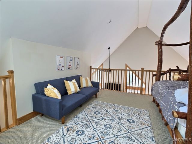 5777 Bonn Way East, Great Valley, NY 14741