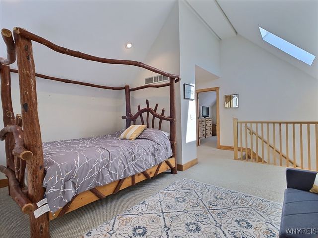 5777 Bonn Way East, Great Valley, NY 14741