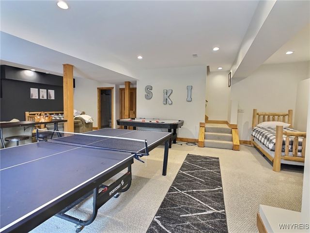 5777 Bonn Way East, Great Valley, NY 14741