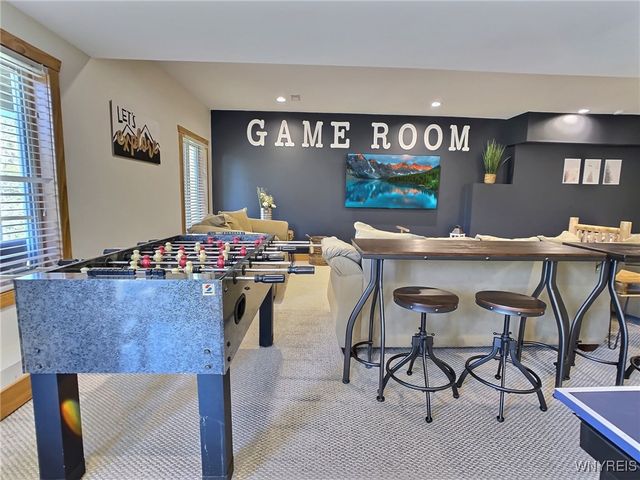 5777 Bonn Way East, Great Valley, NY 14741