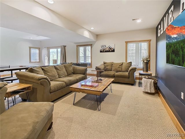 5777 Bonn Way East, Great Valley, NY 14741