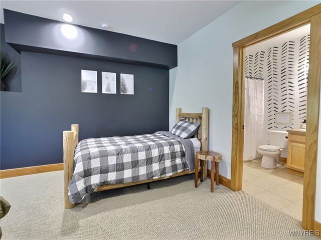 5777 Bonn Way East, Great Valley, NY 14741