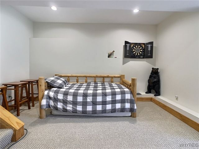 5777 Bonn Way East, Great Valley, NY 14741