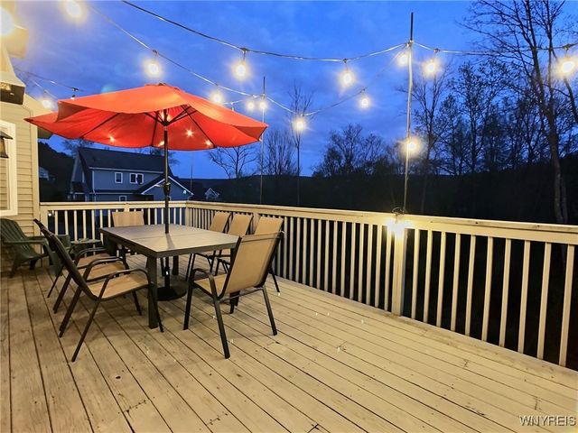 5777 Bonn Way East, Great Valley, NY 14741