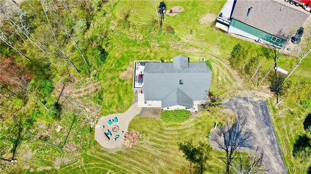 5777 Bonn Way East, Great Valley, NY 14741