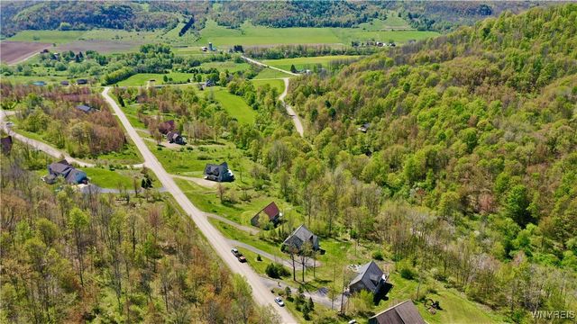 5777 Bonn Way East, Great Valley, NY 14741