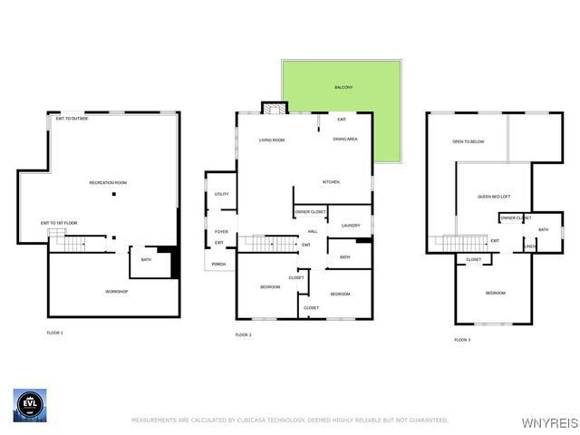 5777 Bonn Way East, Great Valley, NY 14741