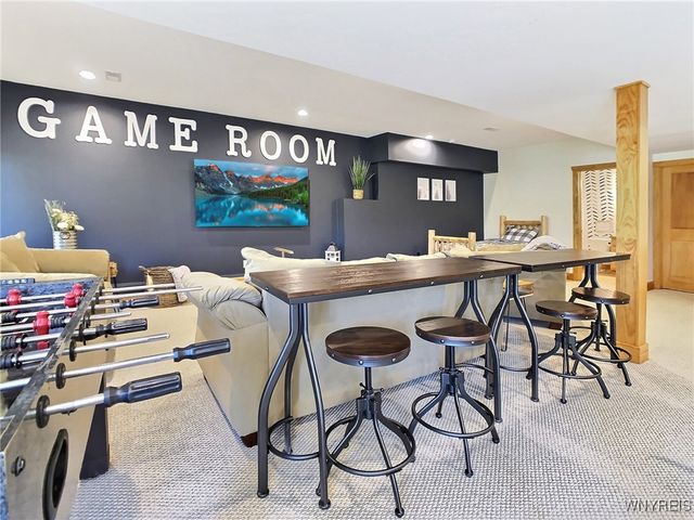 5777 Bonn Way East, Great Valley, NY 14741