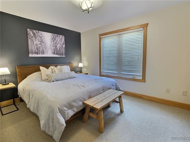 5777 Bonn Way East, Great Valley, NY 14741