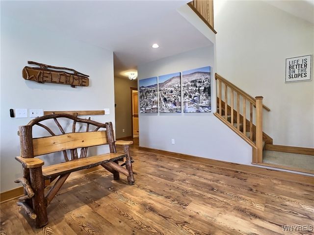 5777 Bonn Way East, Great Valley, NY 14741