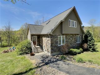 5777 Bonn Way East, Great Valley, NY 14741