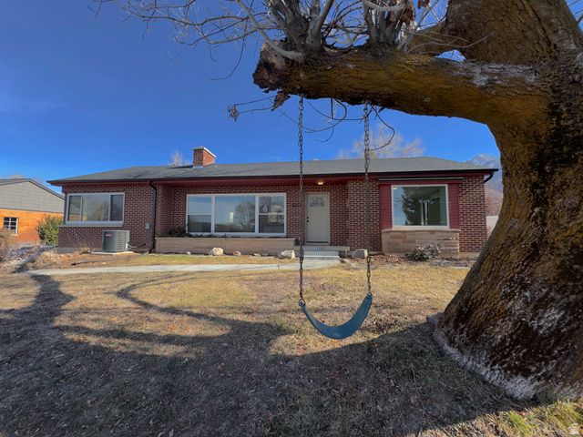 3120 TYLER AVE, Ogden, UT 84403