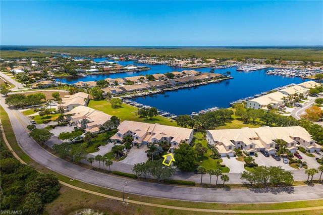 275 Cays DR # 2208, Naples, FL 34114