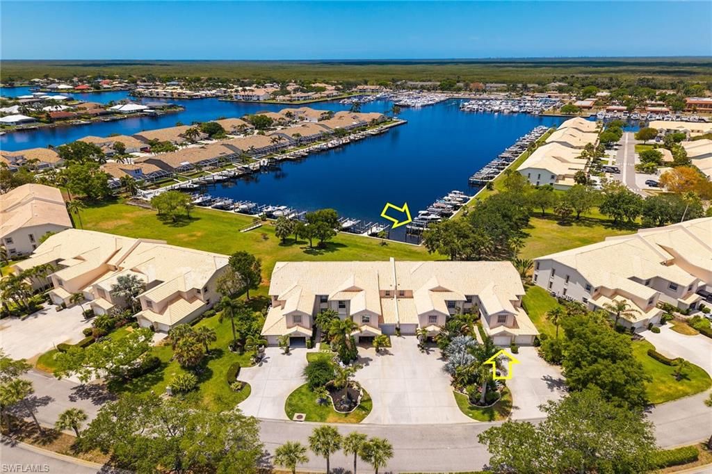 275 Cays DR # 2208, Naples, FL 34114