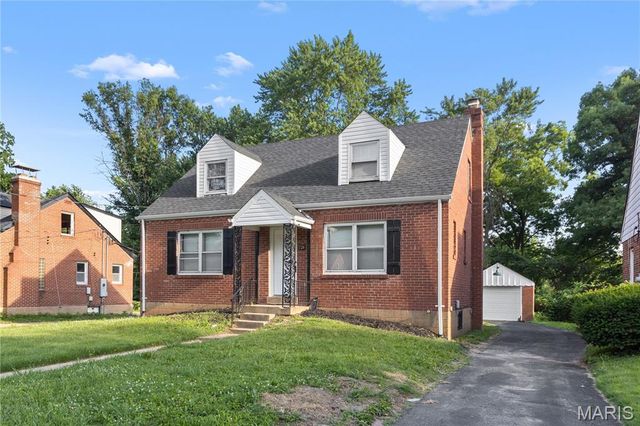 124 Habecking Drive, Jennings, MO 63137