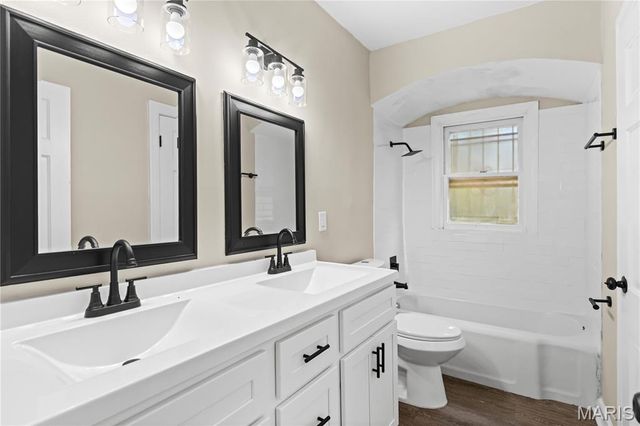 124 Habecking Drive, Jennings, MO 63137