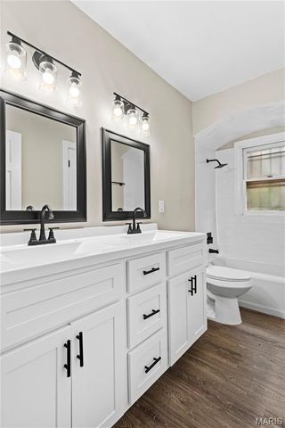 124 Habecking Drive, Jennings, MO 63137