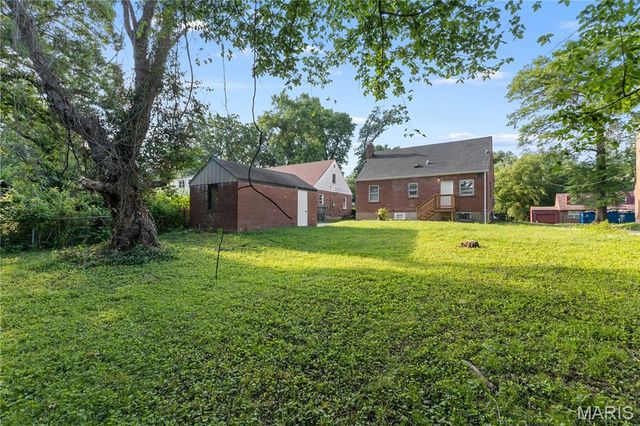 124 Habecking Drive, Jennings, MO 63137