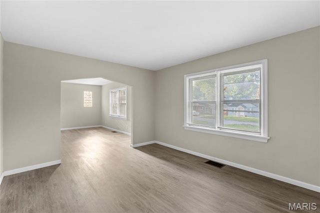 124 Habecking Drive, Jennings, MO 63137