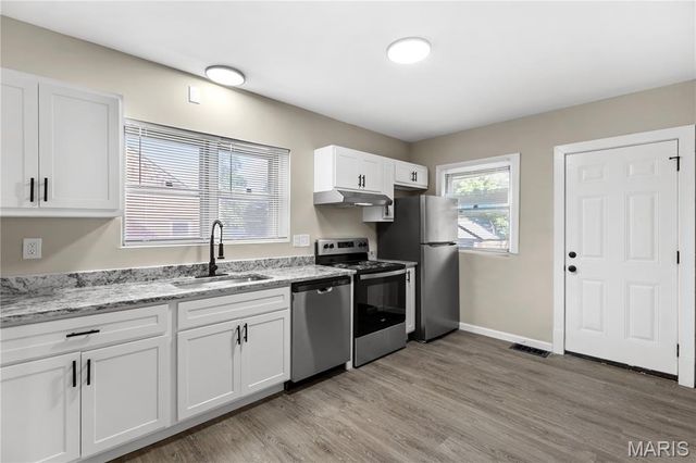 124 Habecking Drive, Jennings, MO 63137