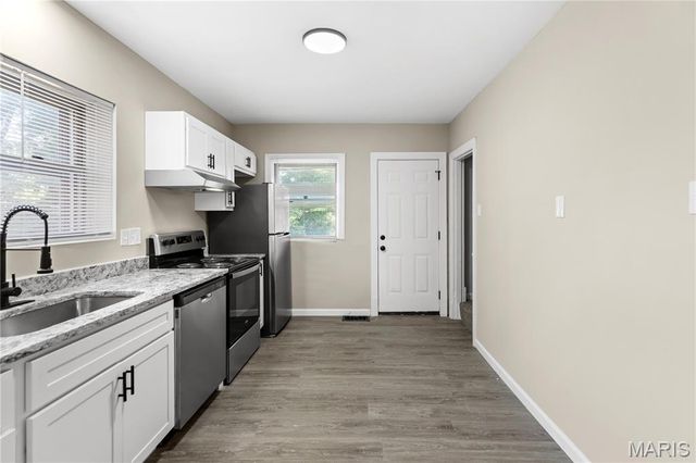 124 Habecking Drive, Jennings, MO 63137