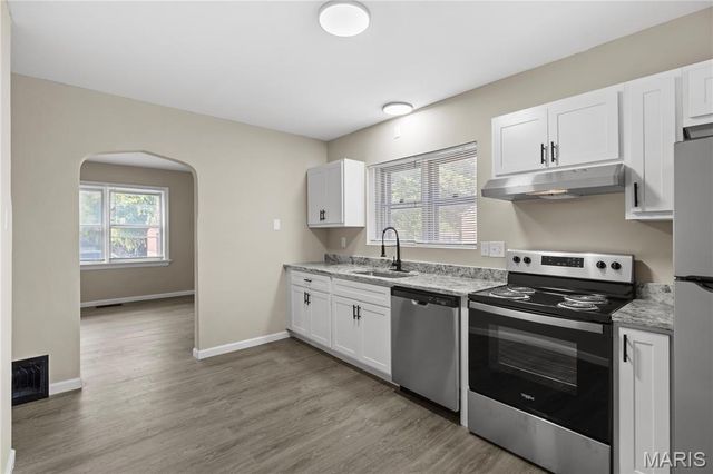 124 Habecking Drive, Jennings, MO 63137
