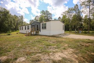 2394 County Road 1520, Warren, TX 77664