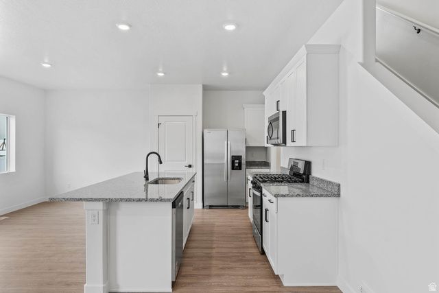 7263 SLICK ROCK WAY, Eagle Mountain, UT 84005