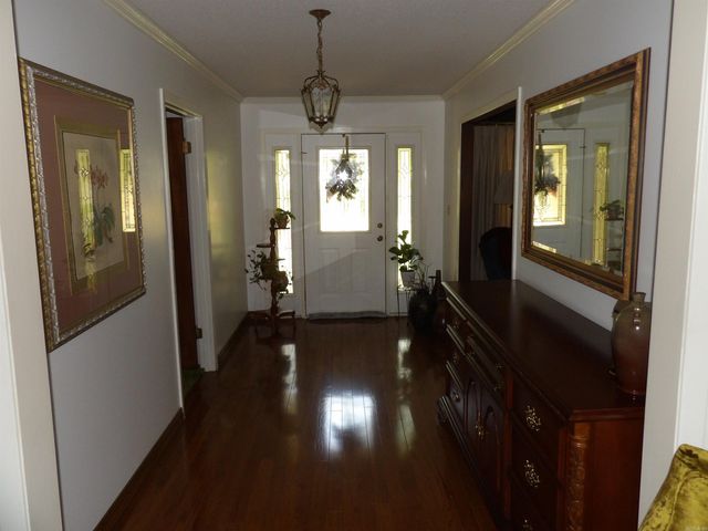 246 Tracy Drive, Monticello, AR 71655