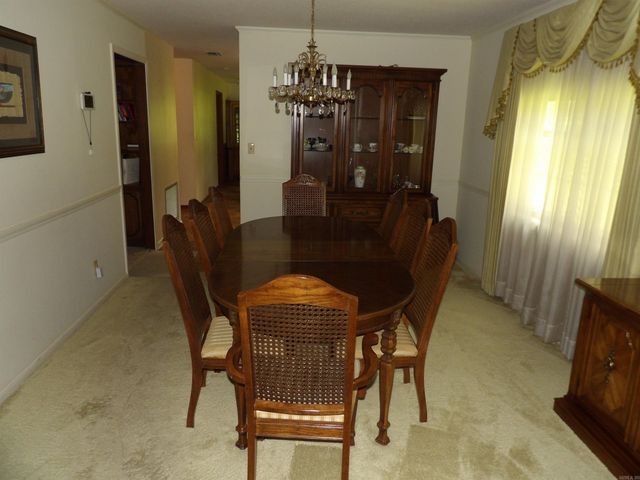 246 Tracy Drive, Monticello, AR 71655